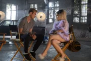Jackson (Matthew Noszka, l.); Star (Jude Demorest, r.)