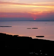 Neusiedlersee.