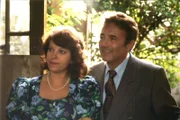 Elfi Eschke, Peter Fröhlich.