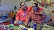 Bei Janett und Maik werden alte Wunden aufgerissen.