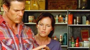 Alex (Aaron Jeffery) findet in den Hinterlassenschaften seines Vaters eine Boxmedaille von 1964. Mit seiner Verlobten Fiona (Michelle Langstone) forscht er nach der Herkunft dieser Trophäe und fördert Erstaunliches zutage.
