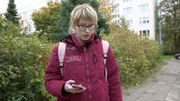 Jasmin plagen Sorgen wegen des Jugendamts..