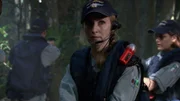Lieutenant Kate McGregor (Lisa McCune)