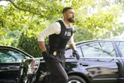 Special Agent Omar Adom 'OA' Zidan (Zeeko Zaki)