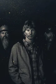 (l to r) Todd Hoffman, Parker Schnabel and Tony Beets.