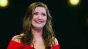 Rebecca (24) sucht ihren Traumpartner.