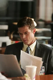 Martin Fitzgerald (Eric Close)