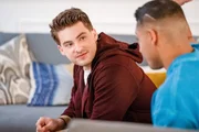 Cody Christian (Asher Adams).