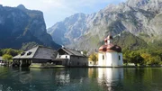 St. Bartholomä (Königssee)
