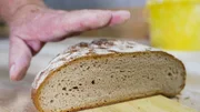 Brot wird weltweit genossen