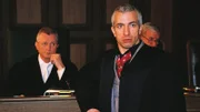 Ralf Richter in der Rolle des Verteidigers (r.)