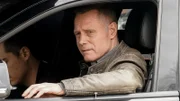 Hank Voight (Jason Beghe)