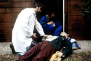 Elfi Eschke (Renate Schoitl), Walter Langer (Kudrnac).