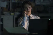 Jake Adelstein (Ansel Elgort)