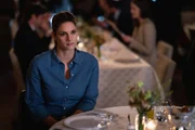 Special Agent Maggie Bell (Missy Peregrym)