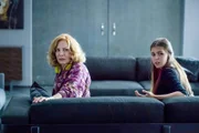 (v.li.): Cecilia Roth (Blanca), Judit Ampudia (Ada).