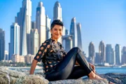Die preisgekrönte Innenarchitektin Pallavi Dean hat den größten Auftrag ihrer Karriere an Land gezogen: die Neugestaltung des Regierungssitzes des Herrschers und absoluten Monarchen von Dubai.