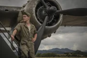 Catch 22 -- Episode 2 - Yossarian pursues desperate measures to get home, while Milo sees war as a growth industry. Orr (Graham Patrick Martin), shown.