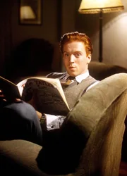 Leonard Bateson (Damian Lewis).