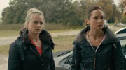 Lilli Richter (l.); Daniela Stamm (r.)