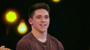 Dan (25) sucht seinen Traumprinzen..