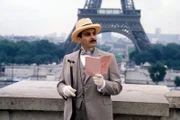 Hercules Poirot (David Suchet)