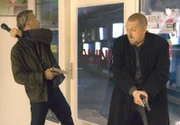 15 Uhr im Ersten. Gefahr ist im Verzug. Die Kommissare Freddy Schenk (Dietmar Bär) und Max Ballauf (Klaus J. Behrendt) müssen schnell handeln.
