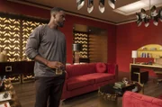 Maurice Jetter (Lance Gross)