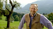 Helmut Wachering, Biobauer Friesach. Helmut Wachering, Biobauer Friesach.