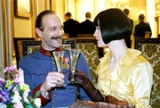 Christoph Moosbrugger, Marion Mitterhammer.
