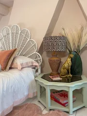 Biancas Zuhause nach dem Makeover