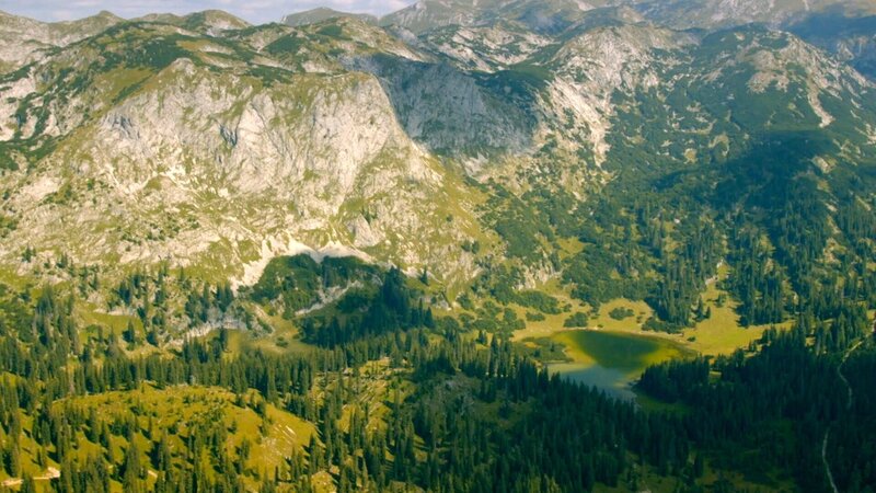 Wandern in der Hochsteiermark (A, 2021)