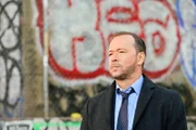 Donnie Wahlberg (Danny Reagan).