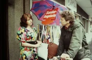 Elfi Eschke (Renate), Georg Schuchter (Herr Jurditsch).