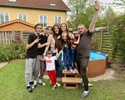 Familie Jansen
