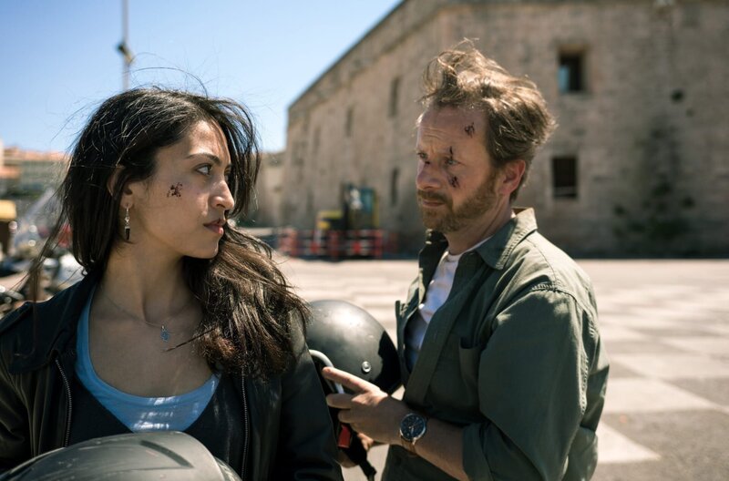 Spurlos in Marseille (D, 2020)