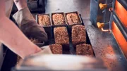Vollkornbrot wird immer beliebter
