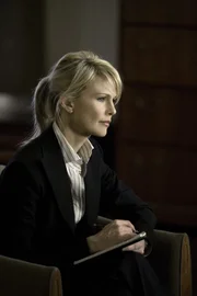 Ein neuer verzwickter Fall wartet Lilly (Kathryn Morris) und ihr Team ...