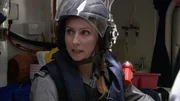 Lieutenant Kate McGregor (Lisa McCune)