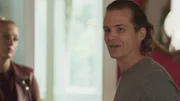 Penny Lanz (Lilian Klebow), Stevie Gruber (Michael Menzel)