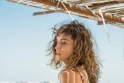Verónica (Irene Arcos)
