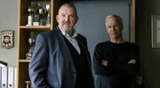 Der Mordfall an einem Szenefotografen, der in den 90ern große Erfolge feierte, ist auch für die Kommissare Freddy Schenk (Dietmar Bär, links) und Max Ballauf (Klaus J. Behrendt) eine Zeitreise. Der Mordfall an einem Szenefotografen, der in den 90ern große Erfolge feierte, ist auch für die Kommissare Freddy Schenk (Dietmar Bär, links) und Max Ballauf (Klaus J. Behrendt) eine Zeitreise.