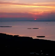 Neusiedlersee.