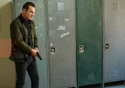 Jess LaCroix (Julian McMahon)