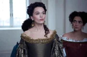 madame de Montespan (Anna Brewster)