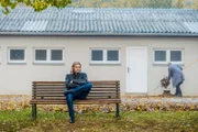 Carl Ribarski (Stefan Jürgens)