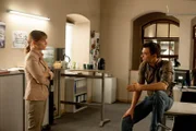 Kristina Sprenger (Karin Kofler), Jakob Seeböck (Lukas Roither).