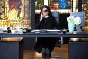 Andrea Sihler (Schwester Hildegard).