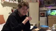 Rentnerin Regina (Foto) und Pamela haben sich zerstritten. Endgültig?