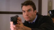 Eine weitere Leiche bringt Detective Hoyt (Jerry O'Connell) auf die richtige Spur. Der Mörder ist so gut wie gefasst.
